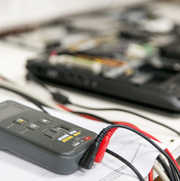 RLS'Repair, réparations d'appareils électroniques à Seiches sur le Loir