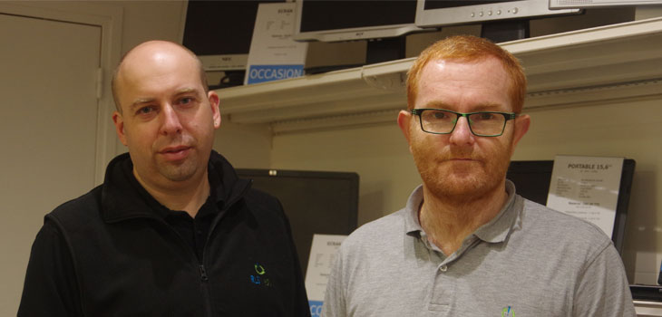 RLS'Repair : Réparation informatique, électroménager et électronique à Corzé, en Maine-et-Loire