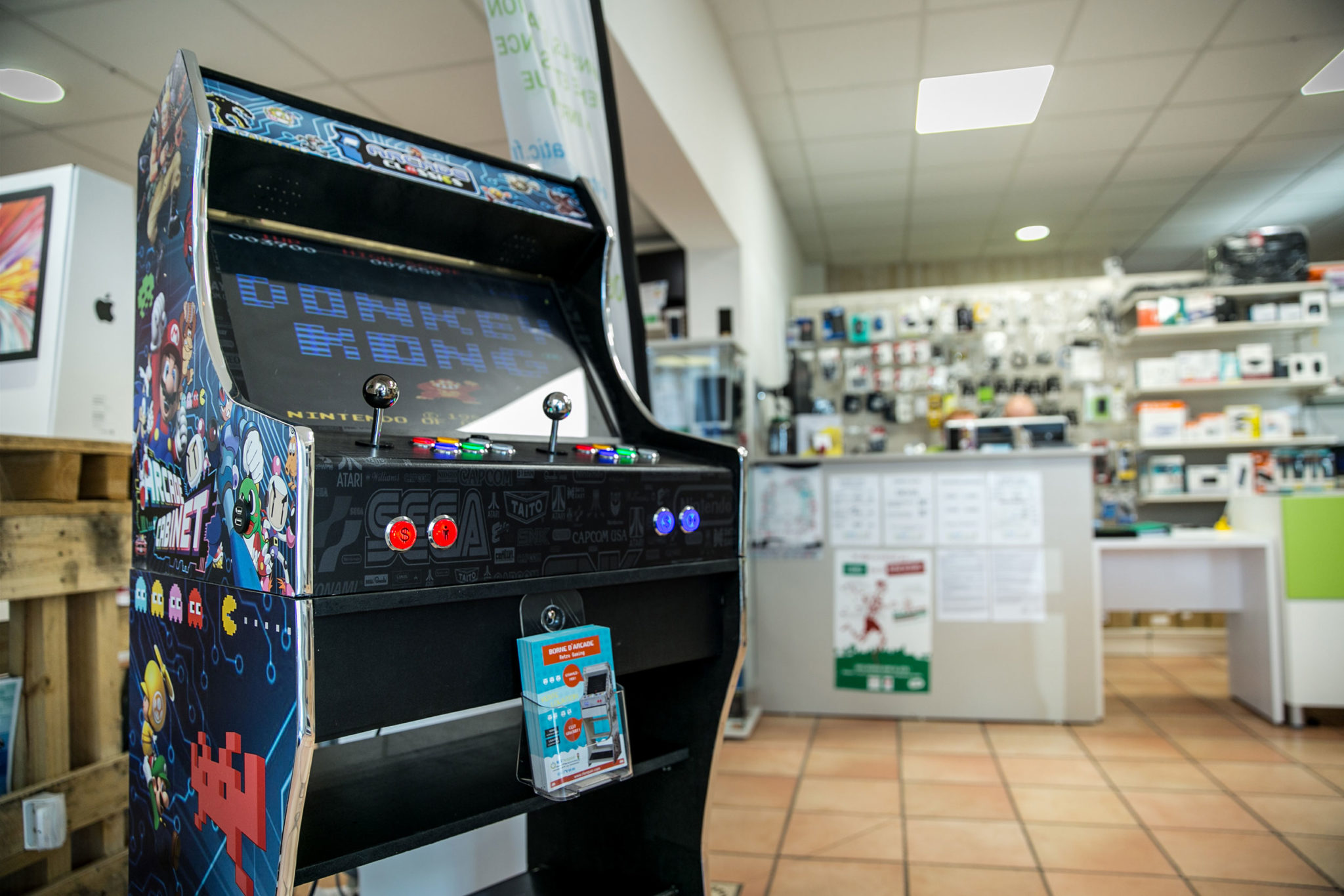 Location Camion Super U Saint Sylvain D'anjou