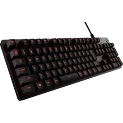 clavier Logitech G413 Mechanical Gaming Keyboard﻿