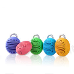 Idées cadeaux : Enceinte Bluetooth