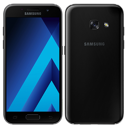 SAMSUNG Galaxy A3 2017