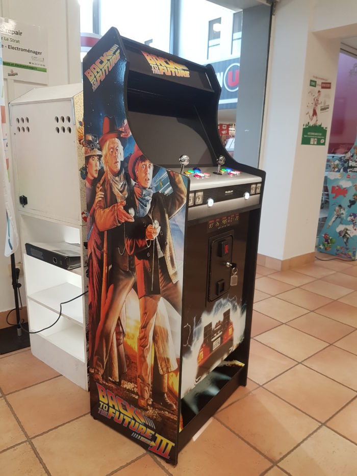 Location Camion Super U Saint Sylvain D'anjou