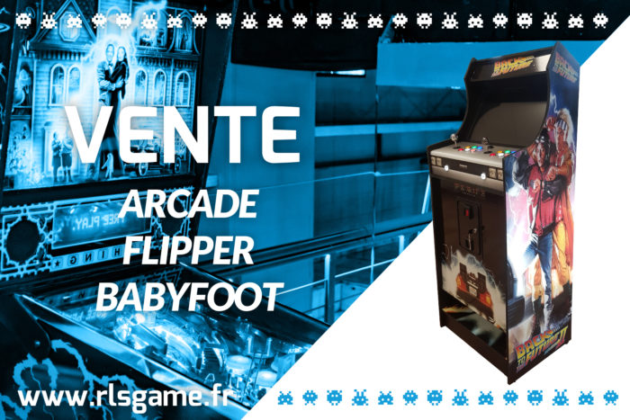 Vente jeux de café près d'Angers