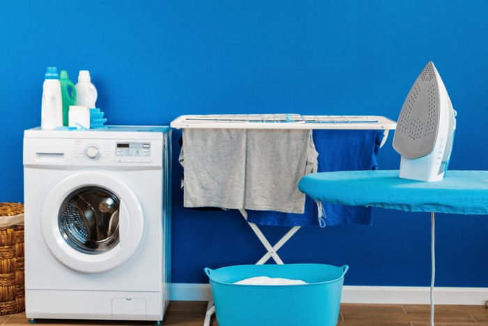 Réparer les pannes fréquentes de votre lave-linge