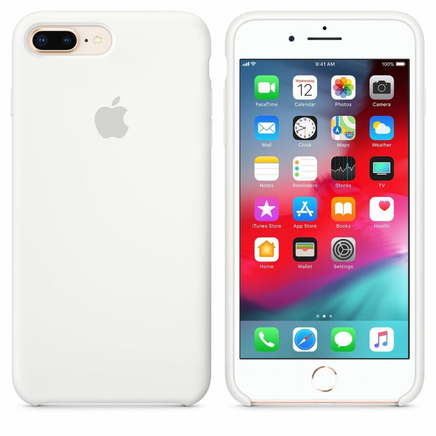 Iphone 8 plus blanc 64 GO reconditionne