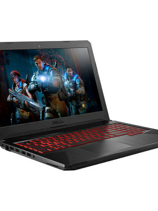 PC Gamer ASUS TUF FX504GM reconditionne