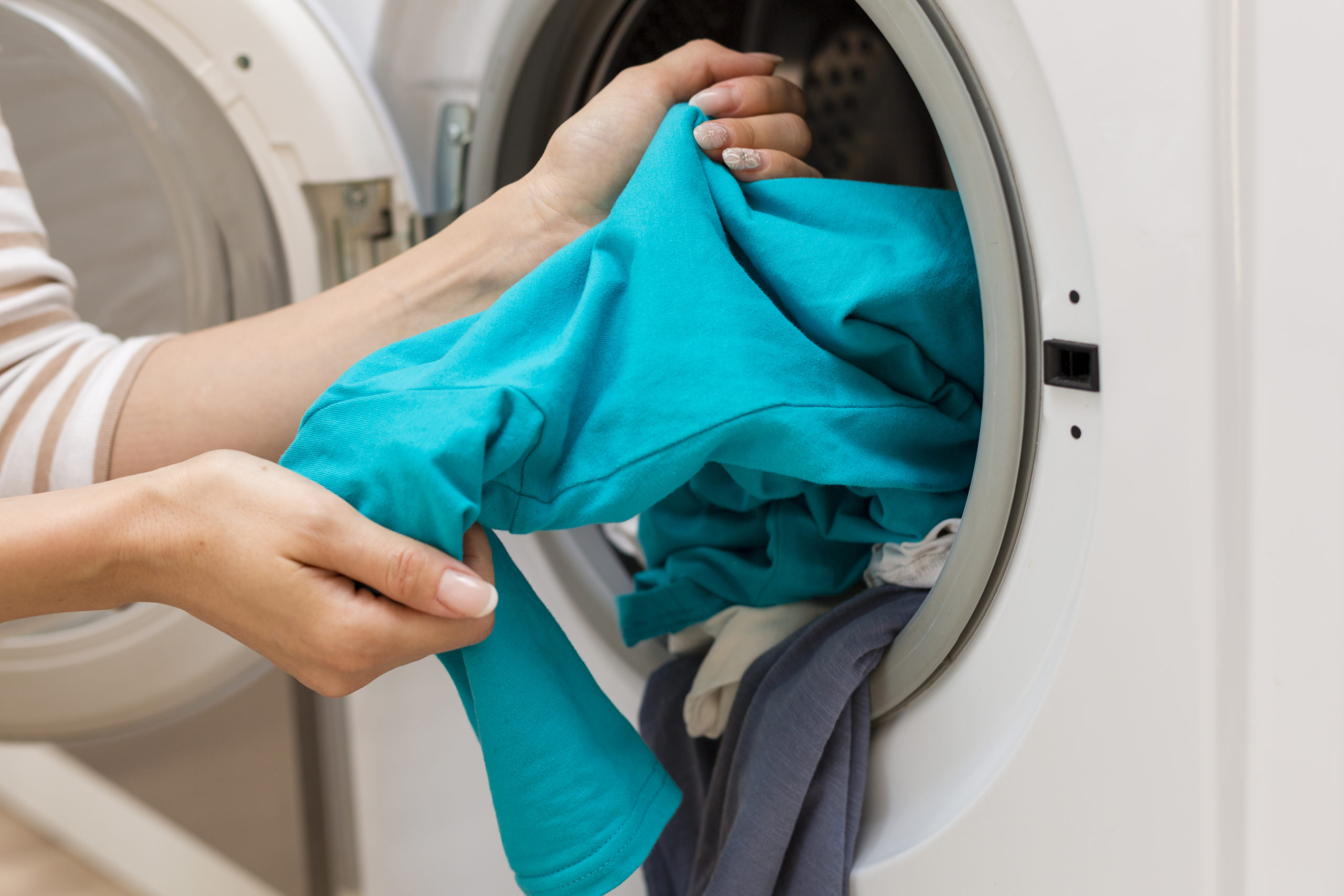 Panne du sèche-linge : les 8 causes les plus fréquentes