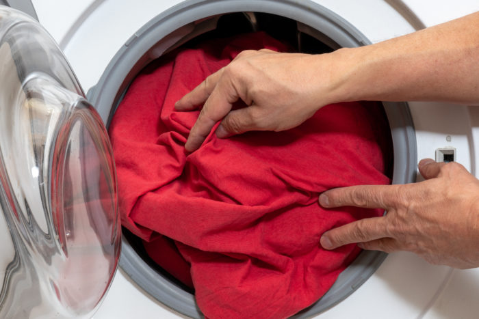 Pourquoi mon sèche-linge ne tourne plus ?