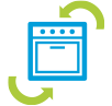 Vente électroménager et informatique Corzé, Maine-et-Loire